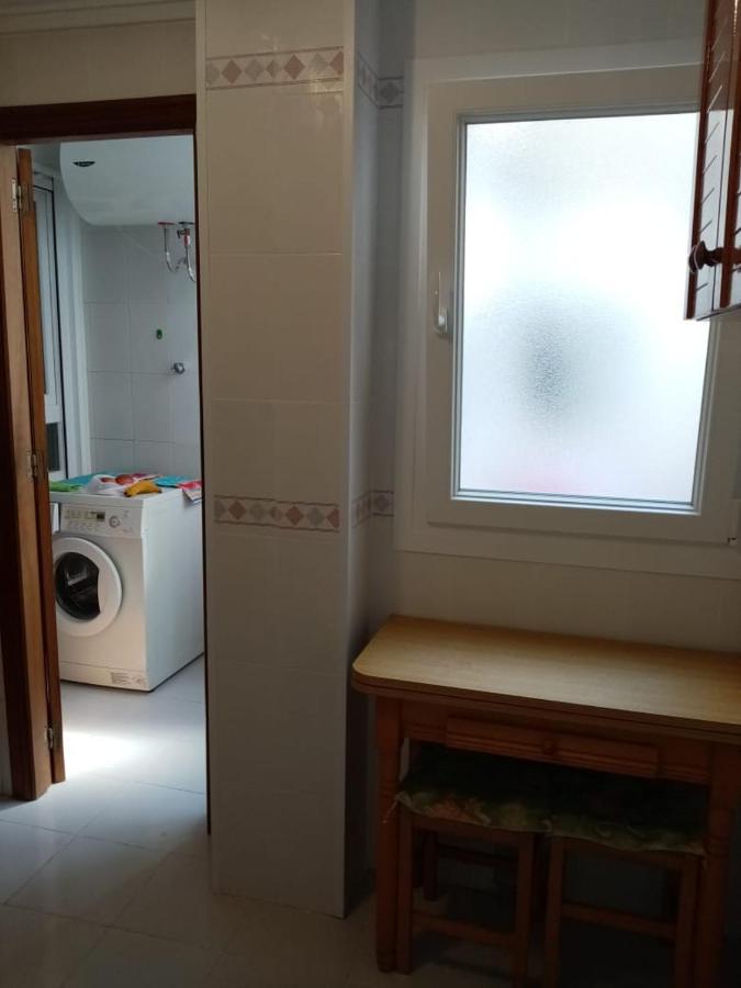 Апартаменти Apartamento Con Buena Vista Торрев'єха Екстер'єр фото