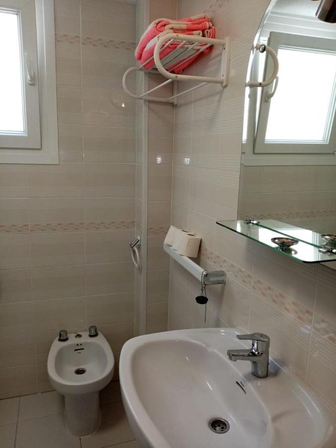 Апартаменти Apartamento Con Buena Vista Торрев'єха Екстер'єр фото