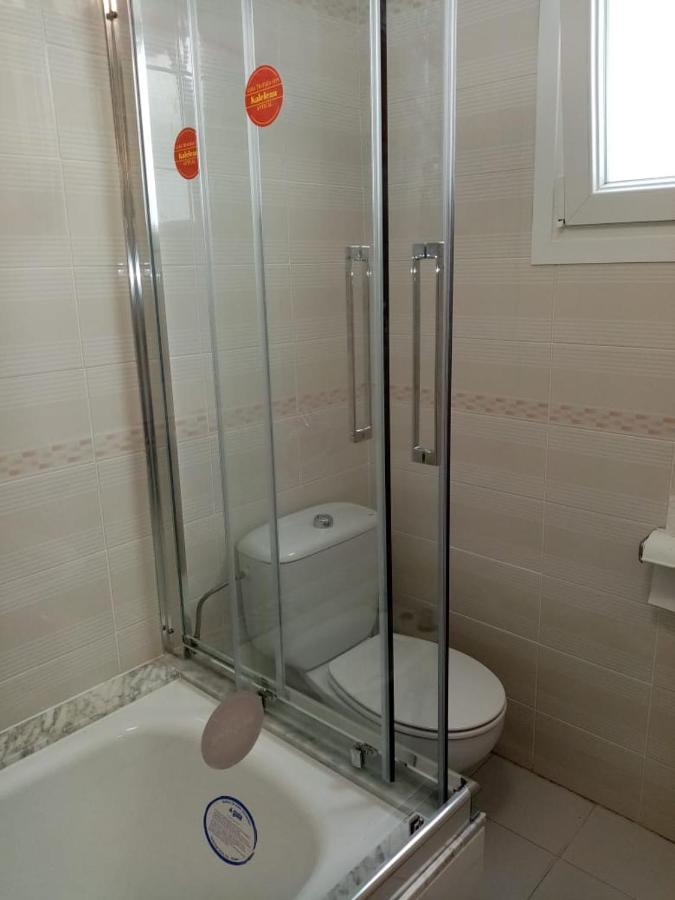 Апартаменти Apartamento Con Buena Vista Торрев'єха Екстер'єр фото