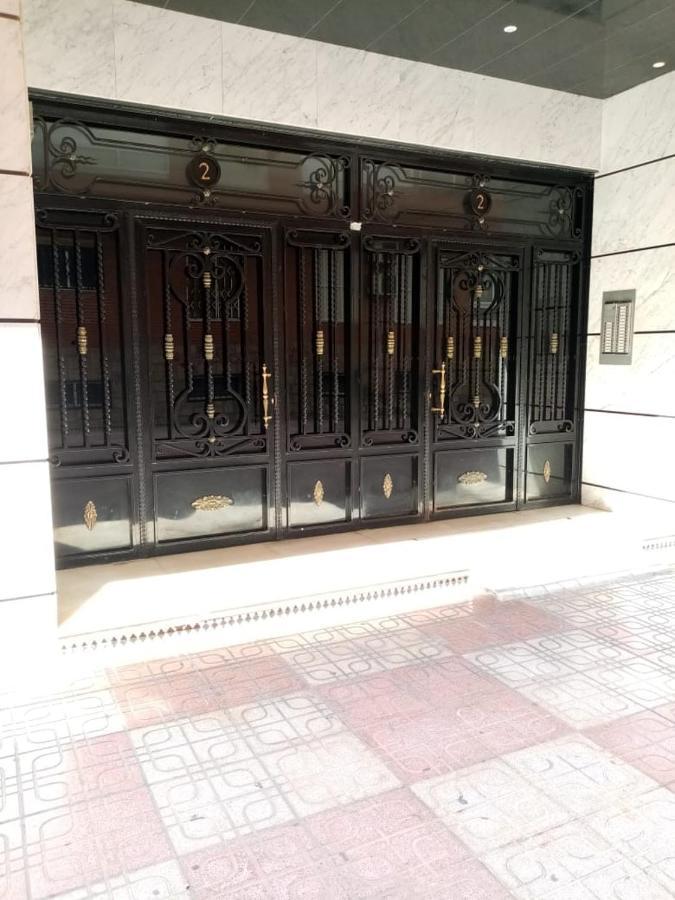 Апартаменти Apartamento Con Buena Vista Торрев'єха Екстер'єр фото