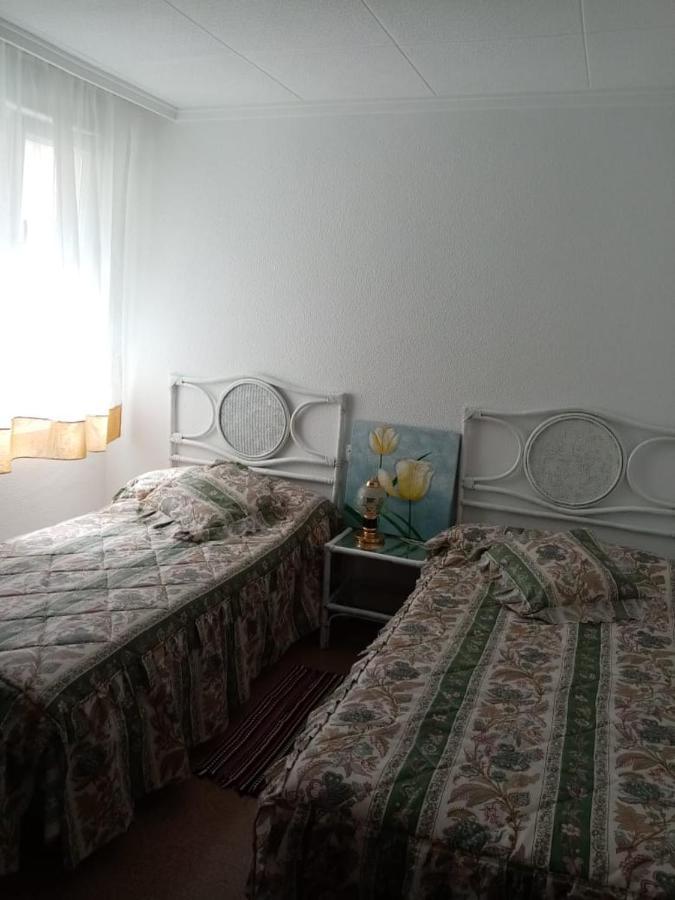 Апартаменти Apartamento Con Buena Vista Торрев'єха Екстер'єр фото