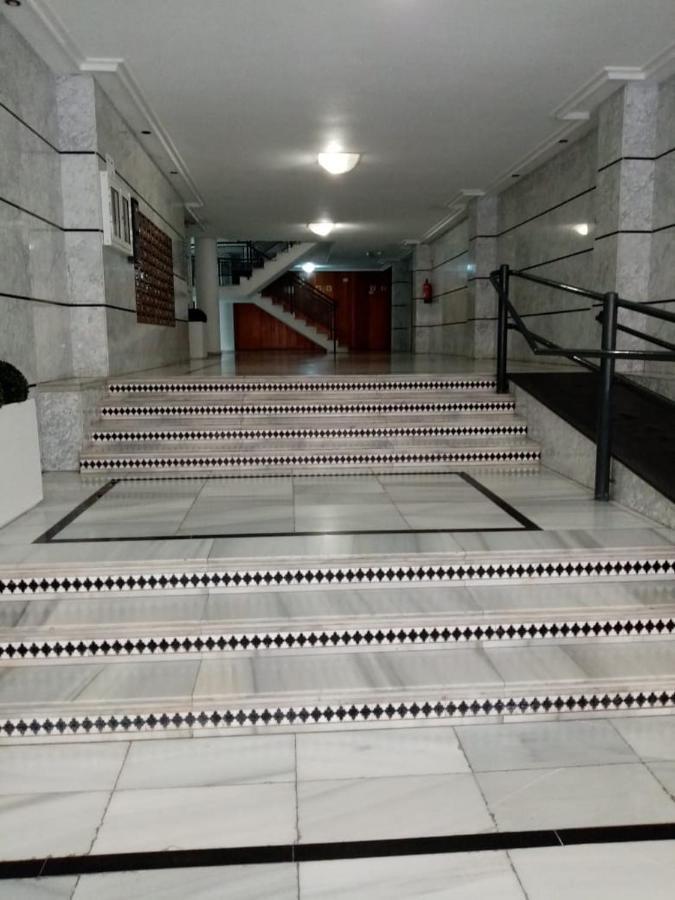 Апартаменти Apartamento Con Buena Vista Торрев'єха Екстер'єр фото