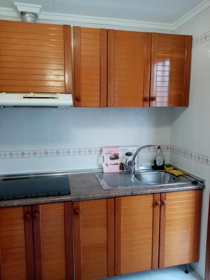 Апартаменти Apartamento Con Buena Vista Торрев'єха Екстер'єр фото