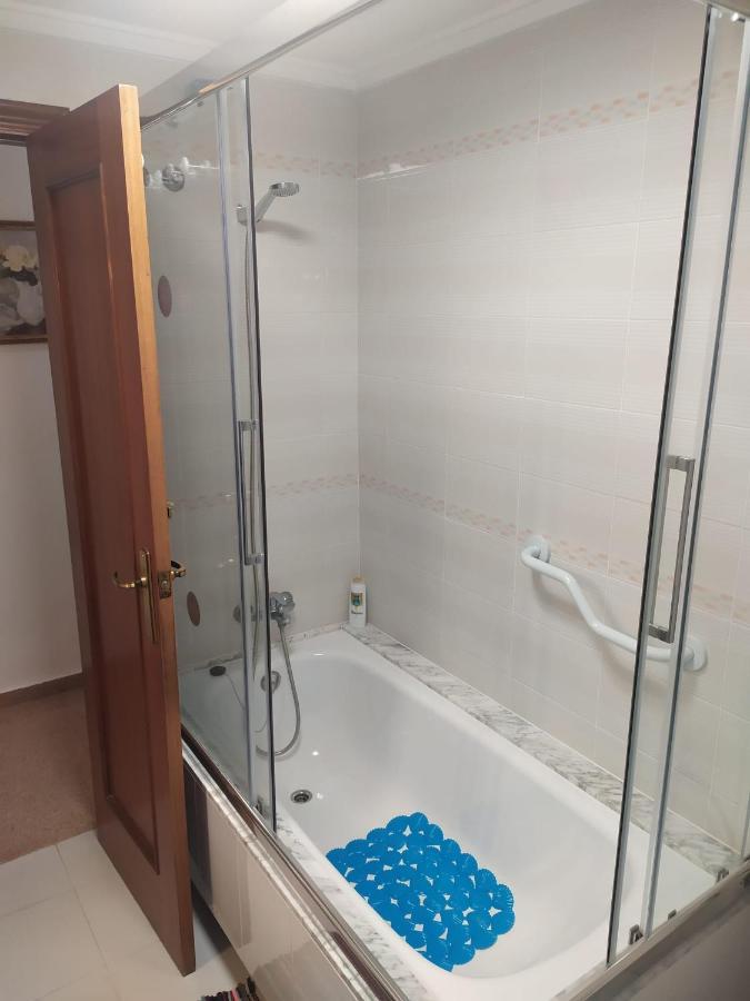 Апартаменти Apartamento Con Buena Vista Торрев'єха Екстер'єр фото